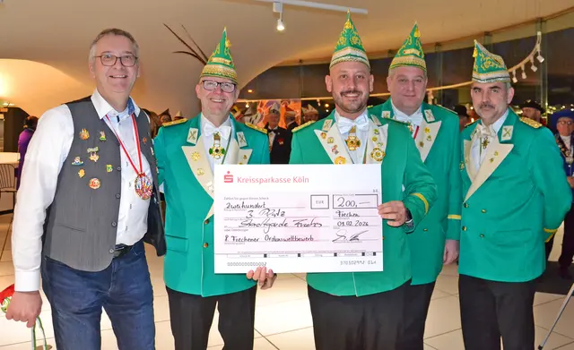 Foto: Lars Kindermann