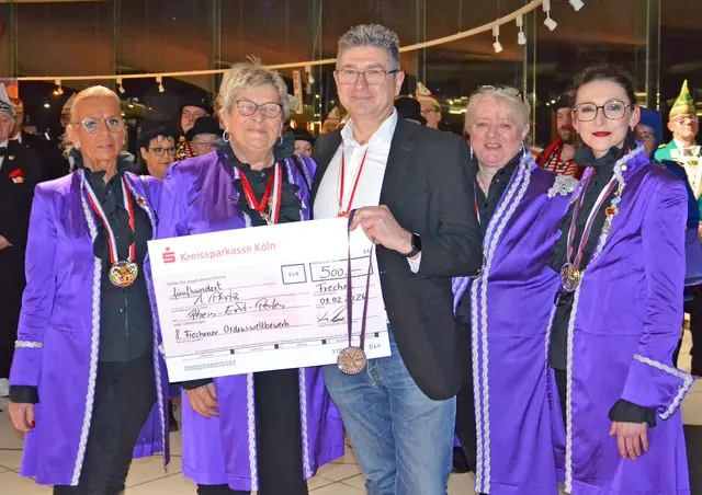 Foto: Lars Kindermann