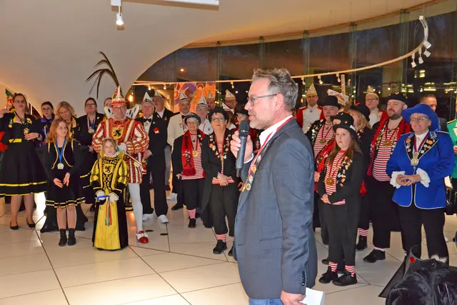 Foto: Lars Kindermann