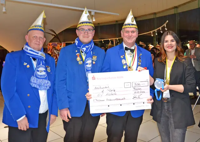 Foto: Lars Kindermann