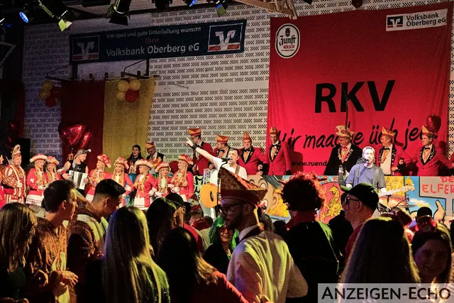Foto: Vera Marzinski