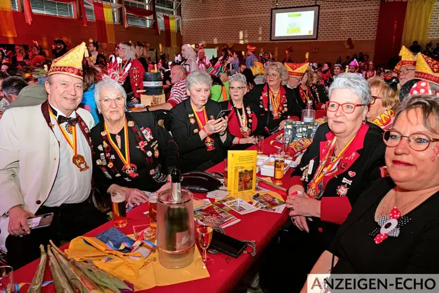 Foto: Vera Marzinski