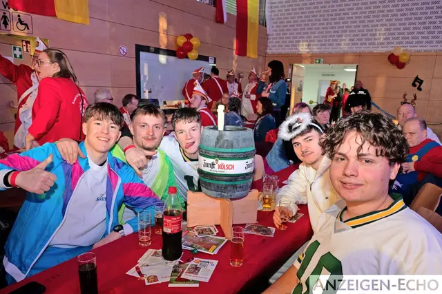 Foto: Vera Marzinski
