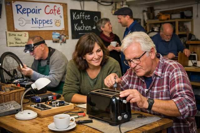 Symbolbild KI-generiert, kein echtes Foto.  | Foto: KI-generiert mit ChatGPT/OpenAI