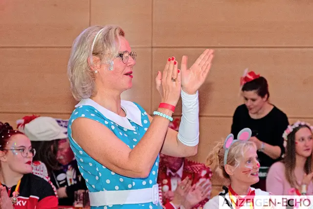 Foto: Vera Marzinski