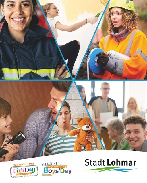 Foto: Stadt Lohmar