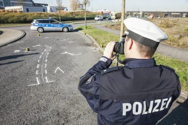 Foto: Polizei, Jochen Tack