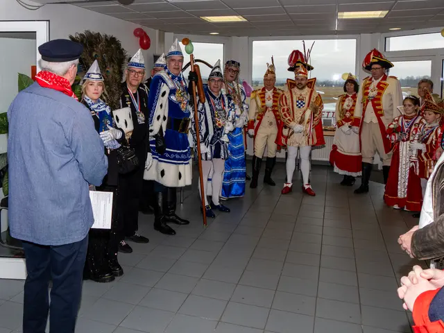 Foto: Flugplatzgesellschaft Hangelar mbH