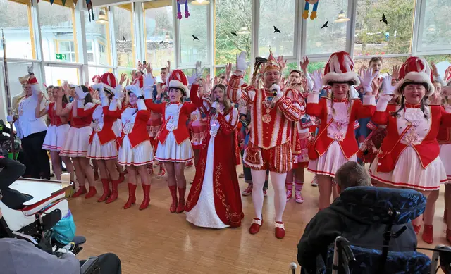 Faulmert. | Foto: BWO GmbH