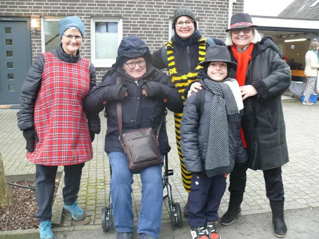 Foto: Christa Gast