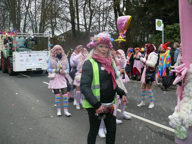 Foto: Christa Gast