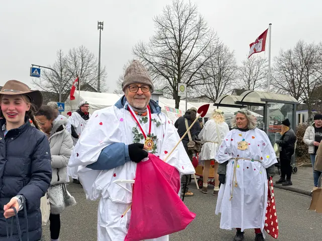 Foto: Iris Zumbusch-Czepuck