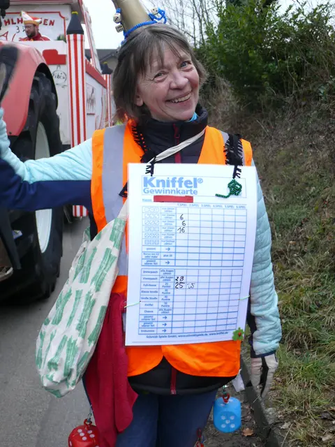 Foto: Christa Gast