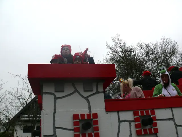 Foto: Christa Gast