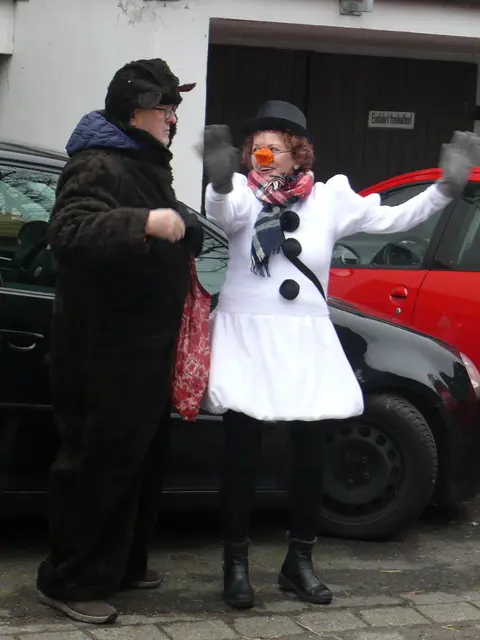 Foto: Christa Gast