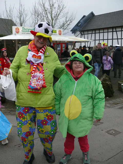 Foto: Christa Gast
