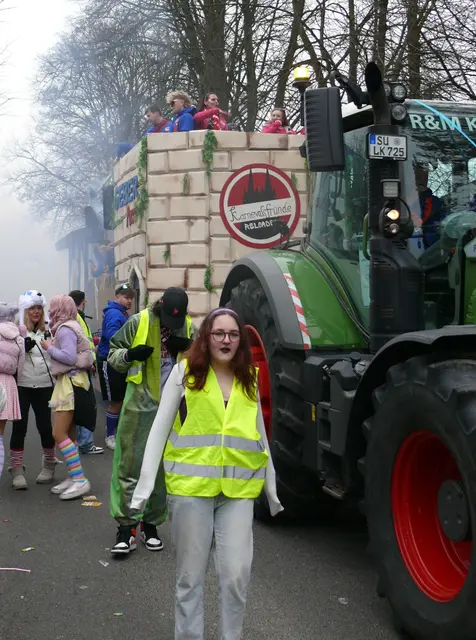Foto: Christa Gast