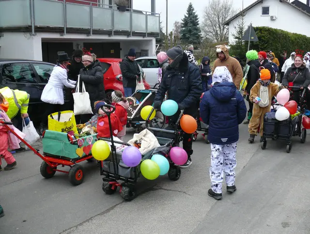 Foto: Christa Gast