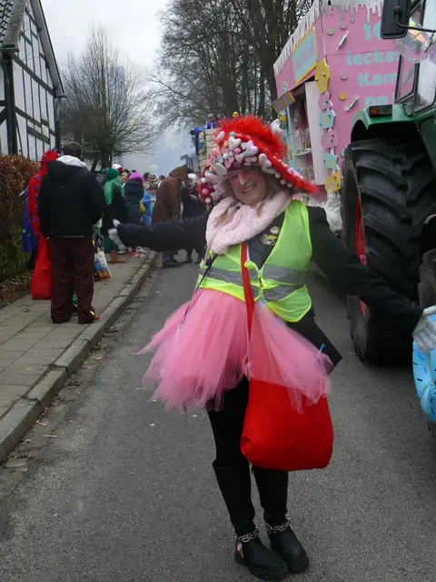 Foto: Christa Gast