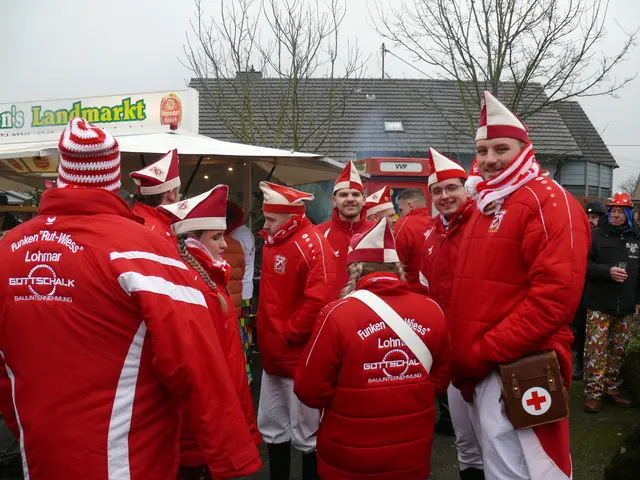Foto: Christa Gast