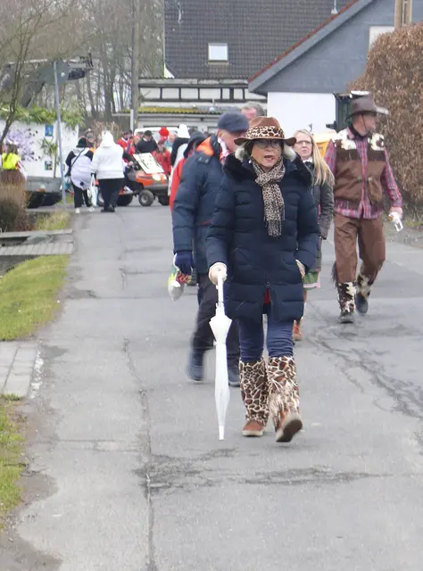 Foto: Christa Gast