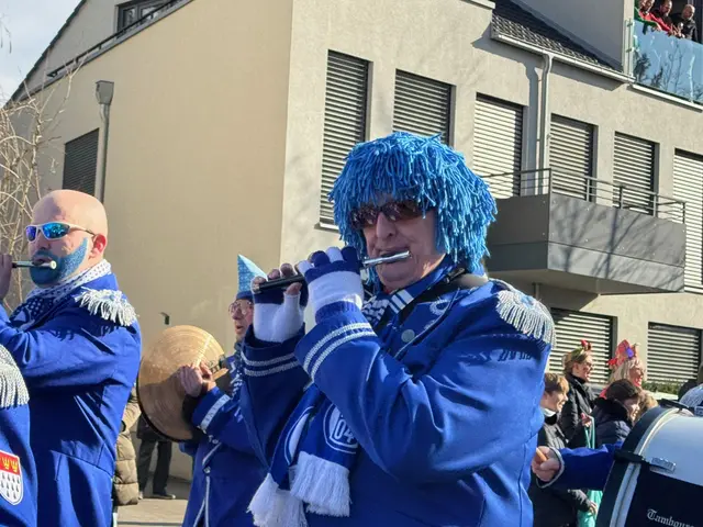 Foto: Iris Zumbusch-Czepuck