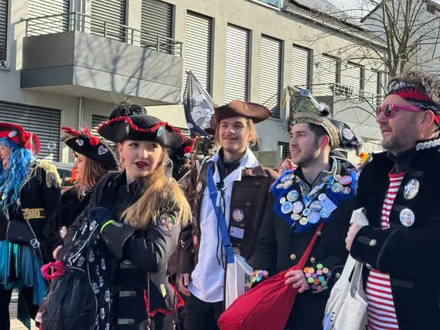 Foto: Iris Zumbusch-Czepuck
