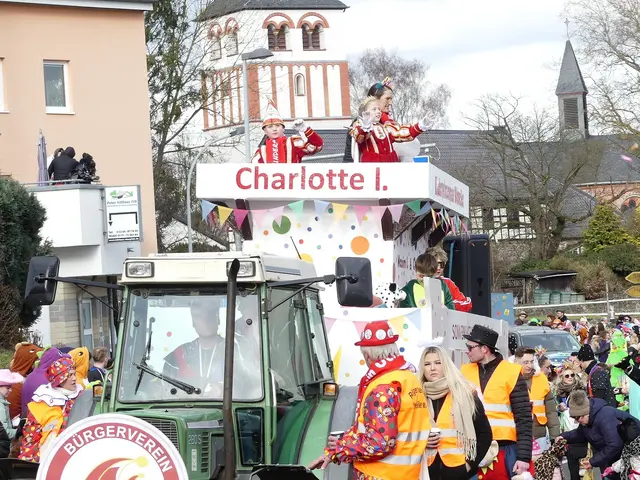 Foto: Christa Gast