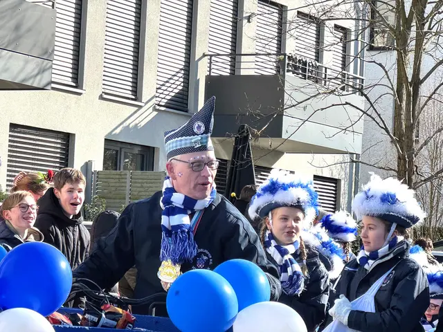 Foto: Iris Zumbusch-Czepuck