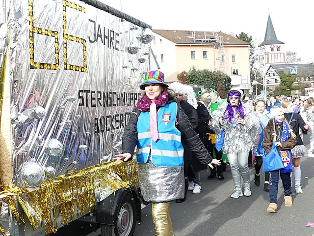 Foto: Christa Gast
