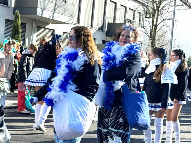 Foto: Iris Zumbusch-Czepuck