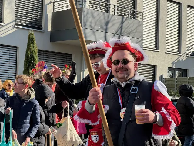 Foto: Iris Zumbusch-Czepuck