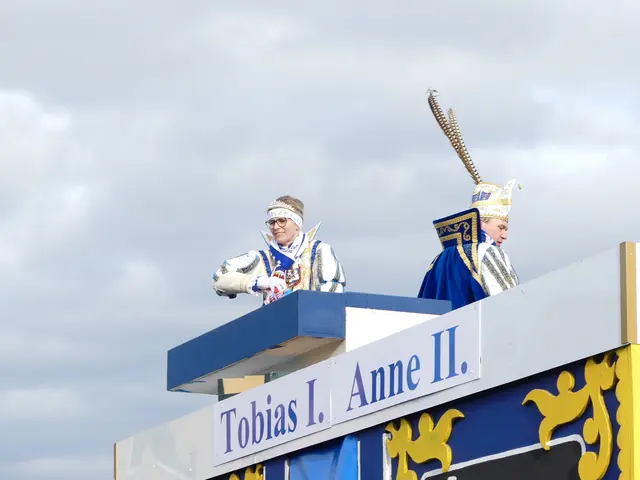 Foto: Christa Gast