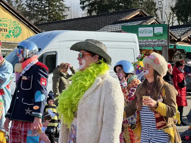 Foto: Iris Zumbusch-Czepuck