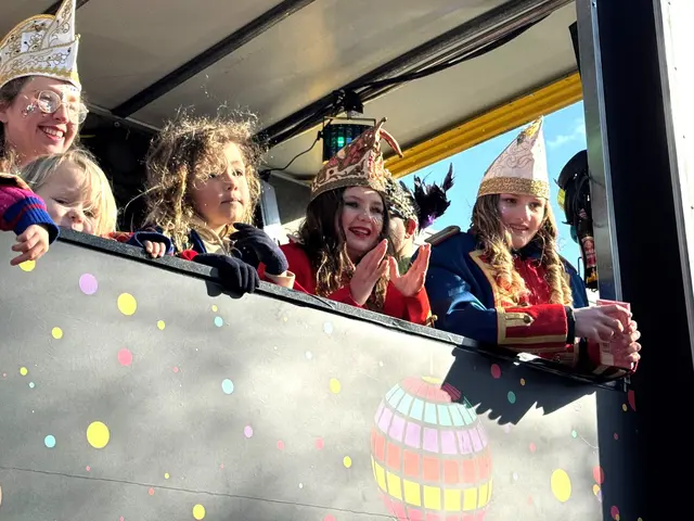 Foto: Iris Zumbusch-Czepuck
