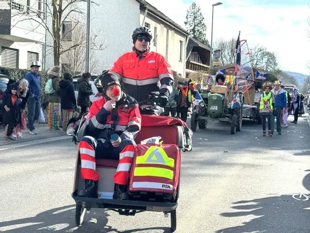 Foto: Iris Zumbusch-Czepuck