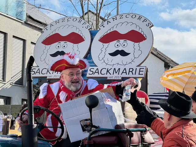 Foto: Iris Zumbusch-Czepuck