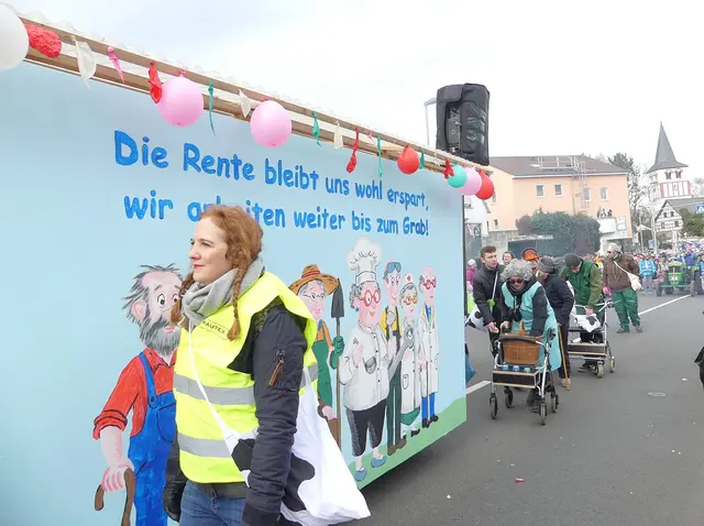 Foto: Christa Gast