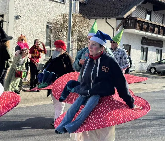 Foto: Iris Zumbusch-Czepuck