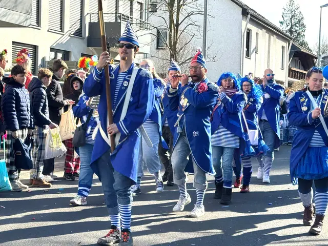 Foto: Iris Zumbusch-Czepuck