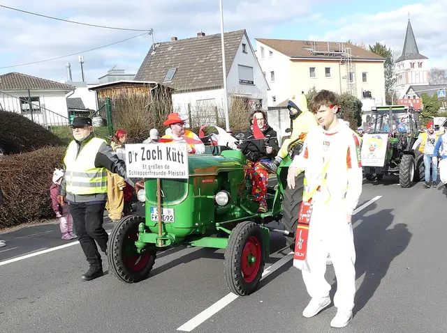 Foto: Christa Gast