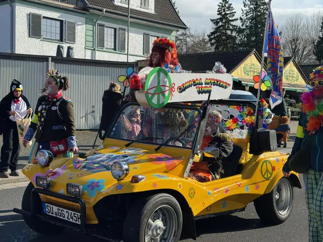 Foto: Iris Zumbusch-Czepuck