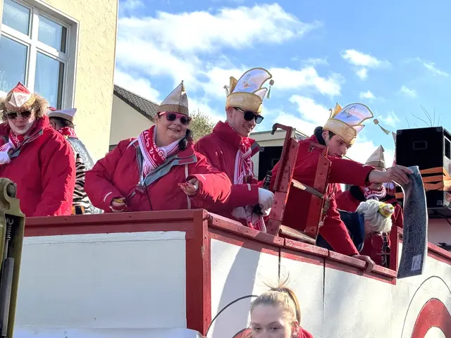 Foto: Iris Zumbusch-Czepuck