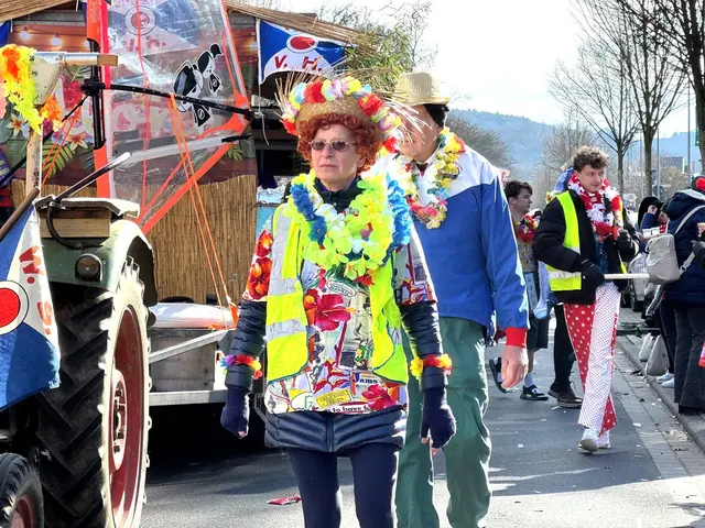 Foto: Iris Zumbusch-Czepuck