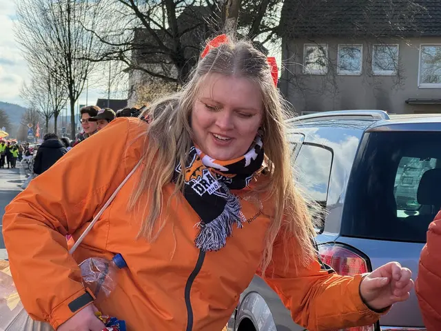 Foto: Iris Zumbusch-Czepuck