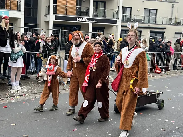 Foto: Heidi Kaiser