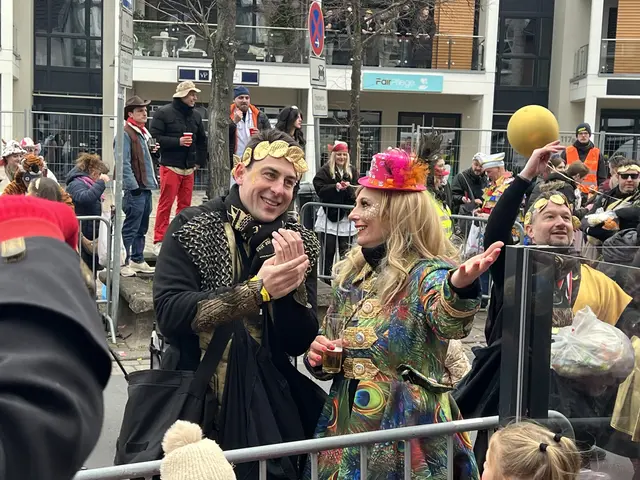 Foto: Heidi Kaiser