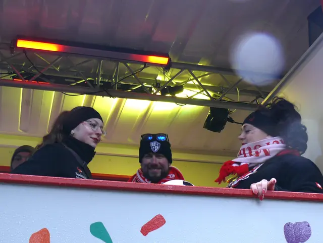 Foto: Christa Gast