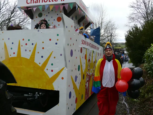 Foto: Christa Gast