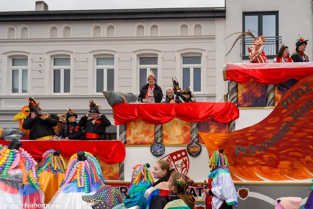 Foto: Heimermann